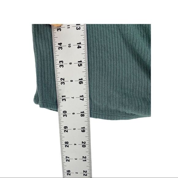 Urban Outfitters Medium Project Social T Wrap Top - Picture 5 of 6